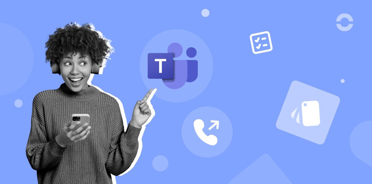 Las 5 Mejores Alternativas A Microsoft Teams Competidores Ringover